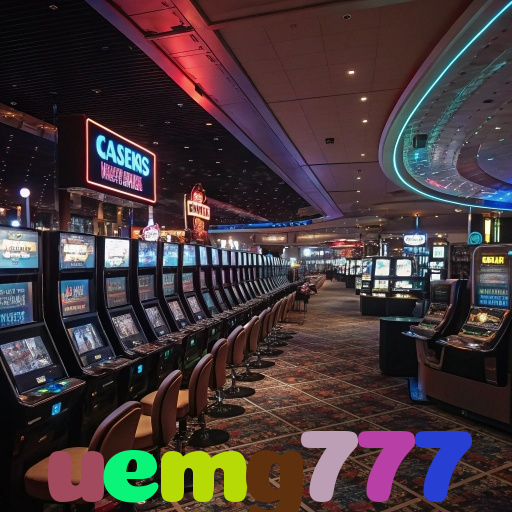  uemg777