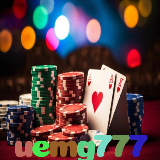  uemg777