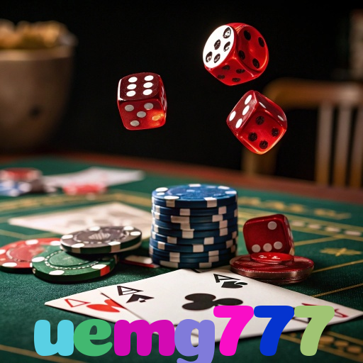  uemg777