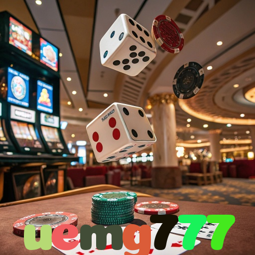 uemg777