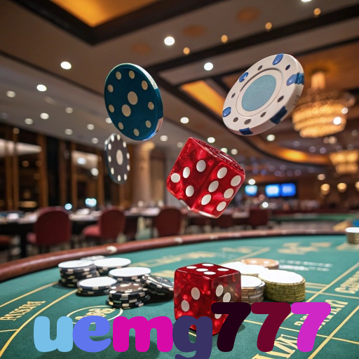  uemg777