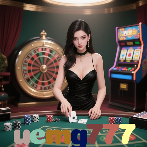  uemg777
