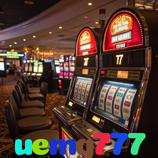  uemg777