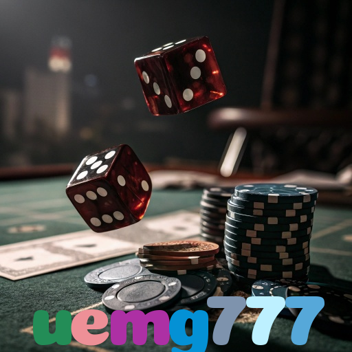 uemg777