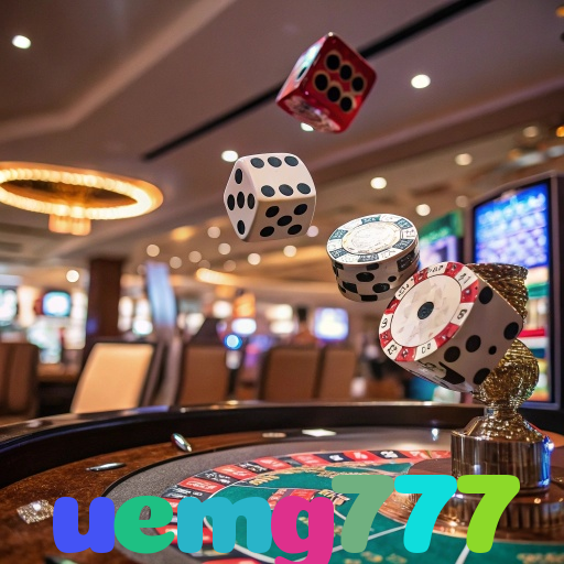  uemg777