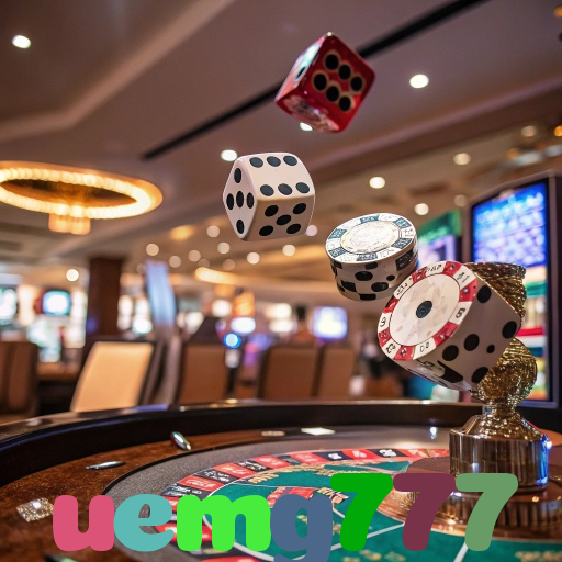  uemg777