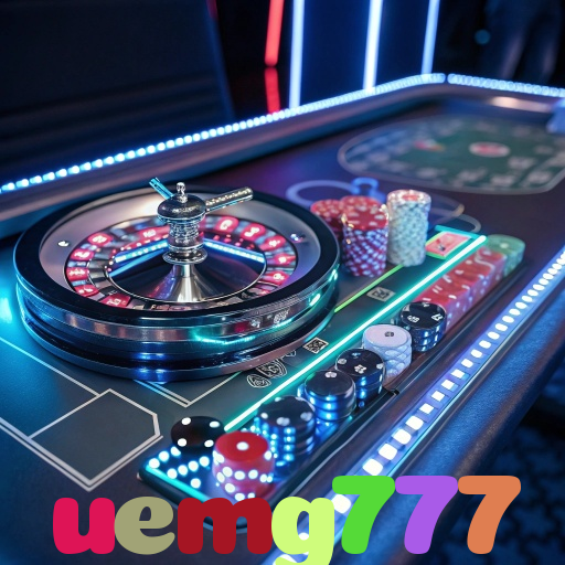  uemg777