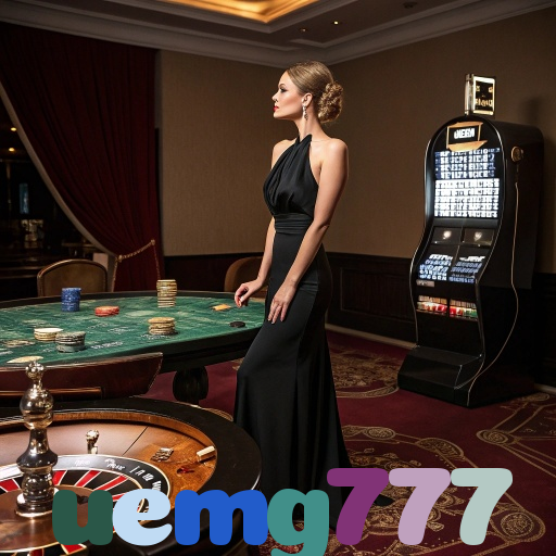  uemg777