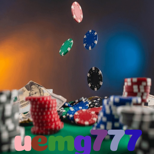  uemg777