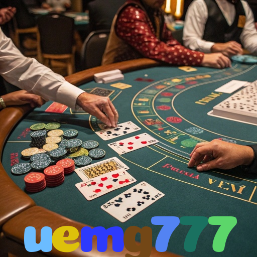  uemg777