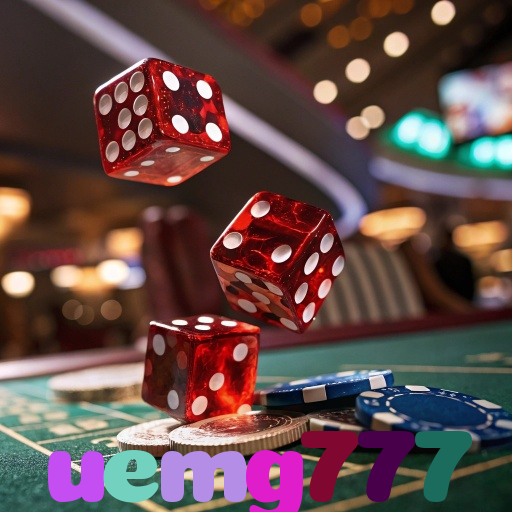  uemg777