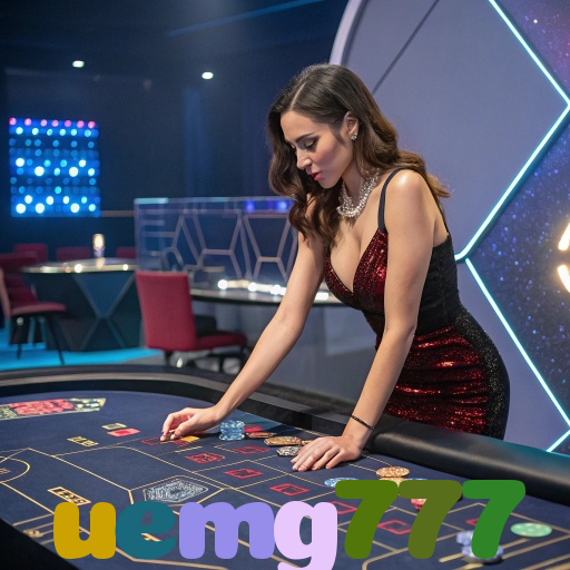  uemg777