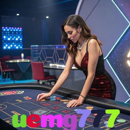  uemg777