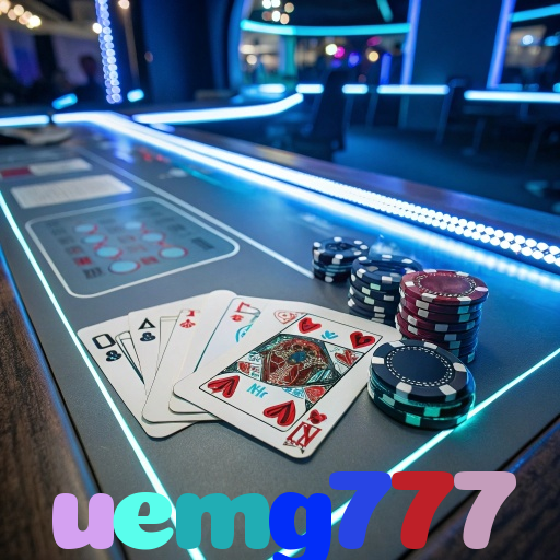  uemg777
