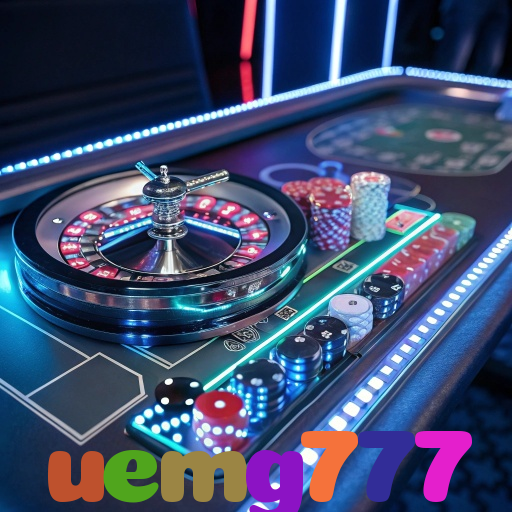  uemg777