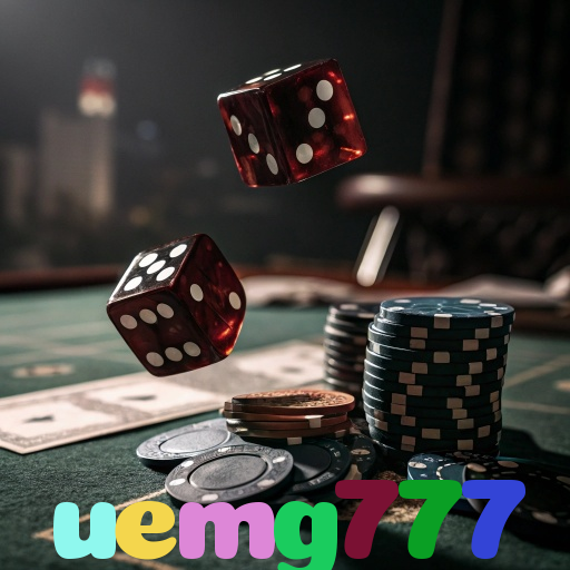 uemg777