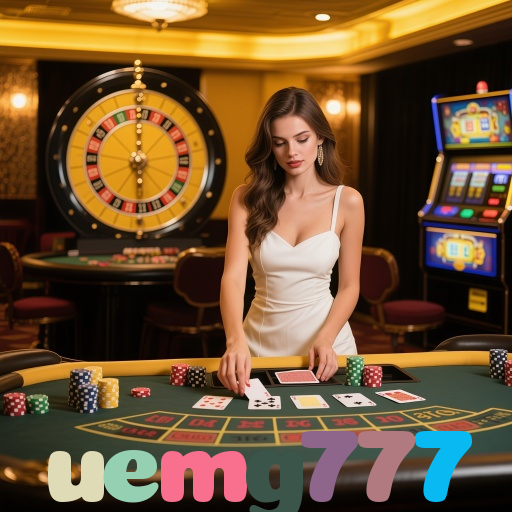  uemg777