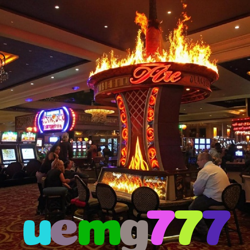 uemg777