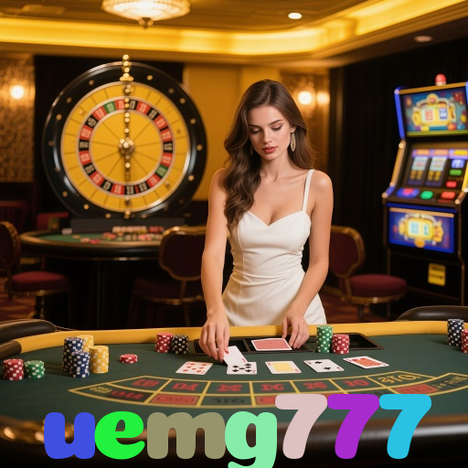  uemg777