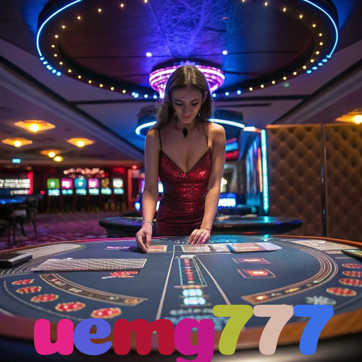  uemg777