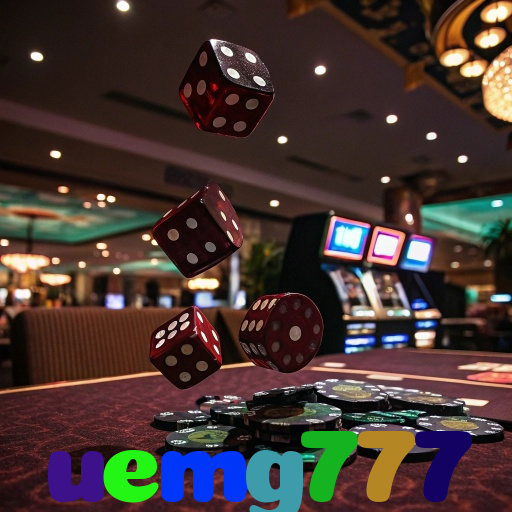  uemg777
