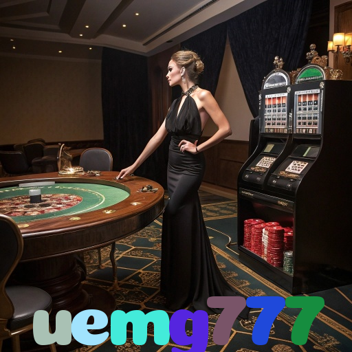  uemg777