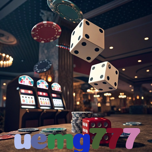  uemg777
