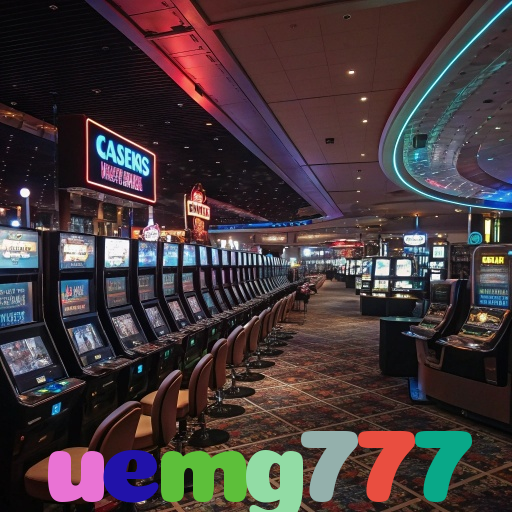  uemg777