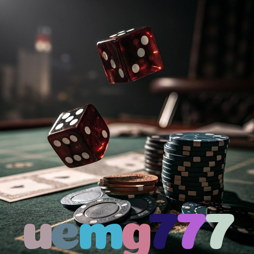  uemg777