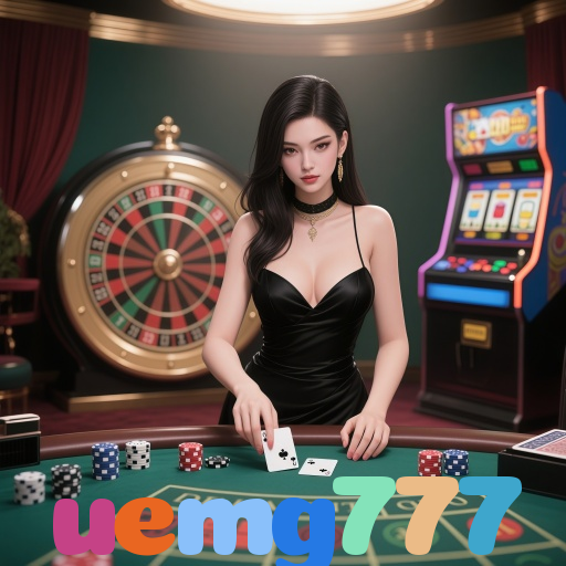 uemg777