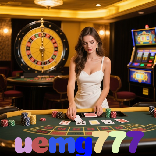  uemg777