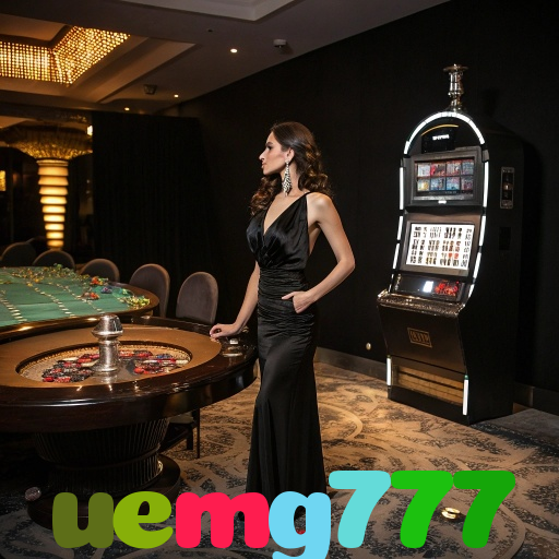  uemg777
