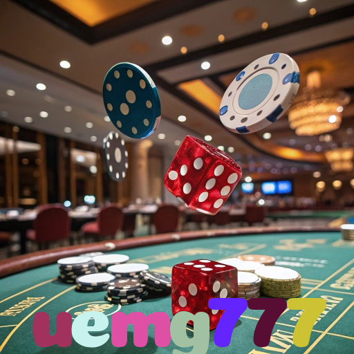  uemg777