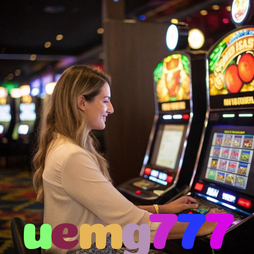 uemg777