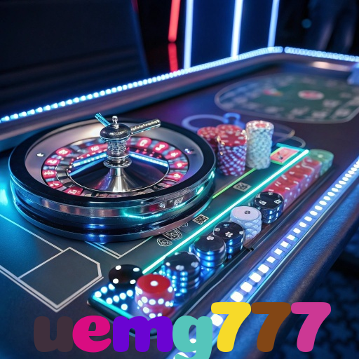  uemg777
