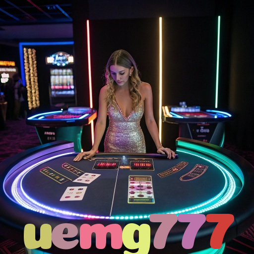  uemg777
