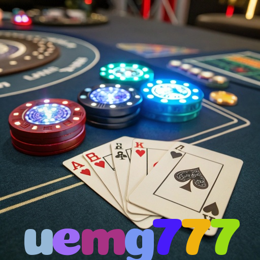  uemg777