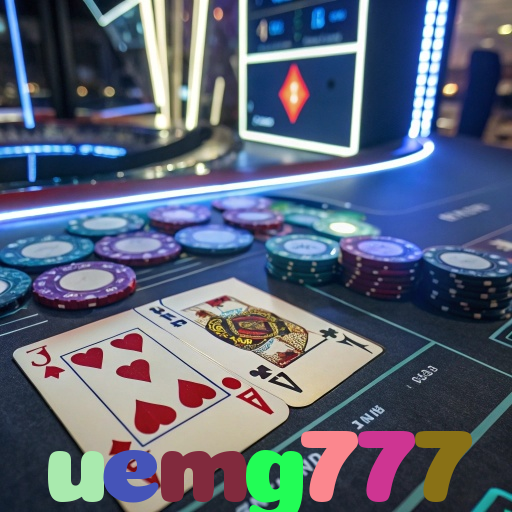  uemg777