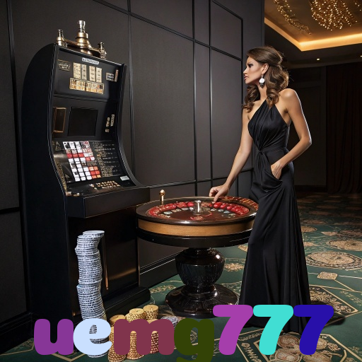  uemg777