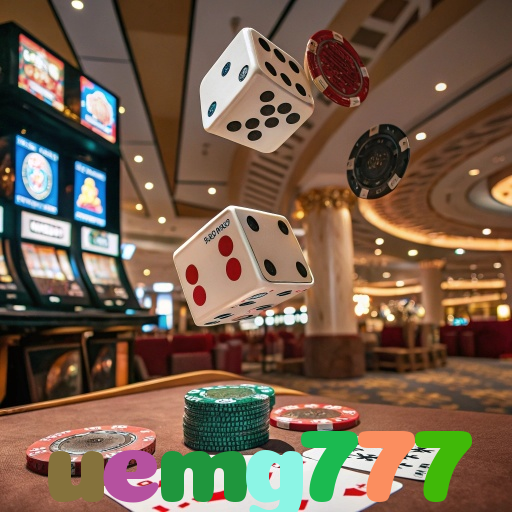  uemg777