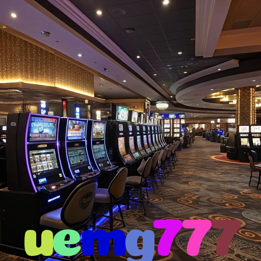  uemg777