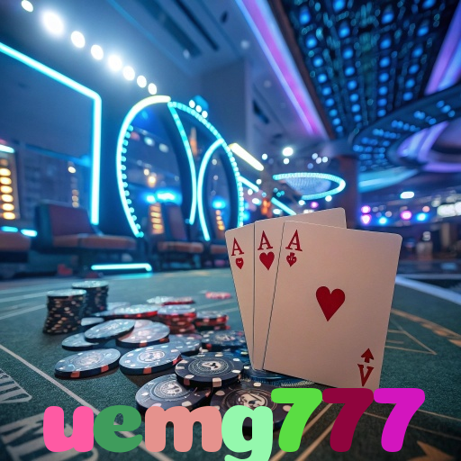  uemg777