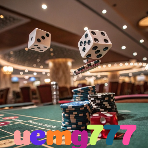  uemg777