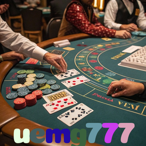  uemg777