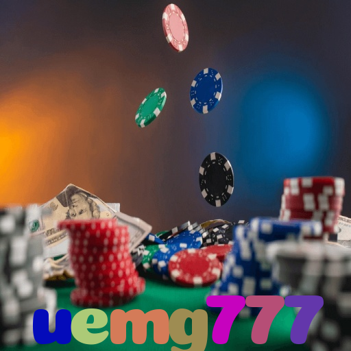  uemg777