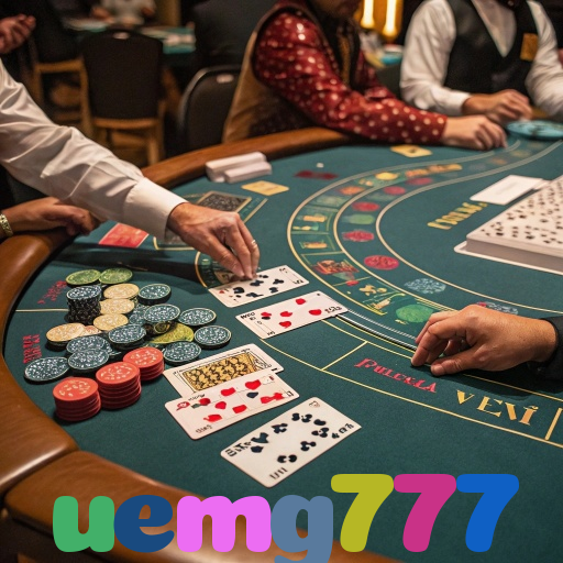 uemg777