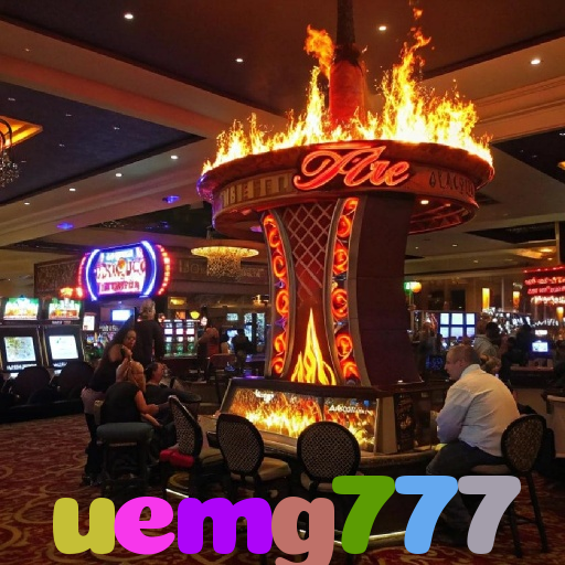  uemg777