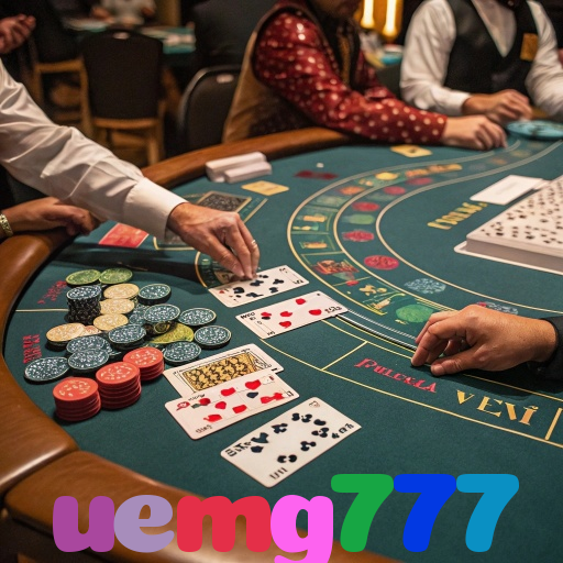  uemg777