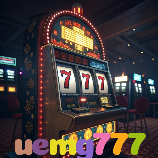  uemg777