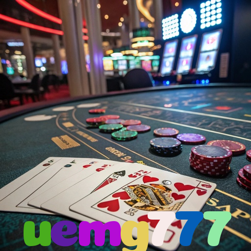  uemg777